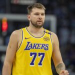 Lakers Trade Sparks Luka Doncic’s Renewed Commitment to Conditioning and Self-Discipline