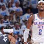 Oklahoma City Thunder Prove Their Power as Minnesota Timberwolves Fall Behind in Western Conference Finals