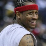 Allen Iverson Reflects on His Rollercoaster Career as He Announces Retirement from the NBA After a Dazzling Journey