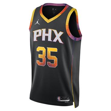 Suns Face New Employee Discrimination Lawsuit