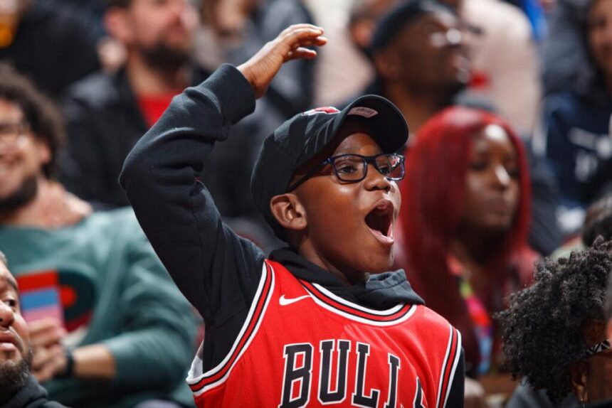 Bulls Fans Laugh Off Kings’ Kevin Huerter Trade Blunder