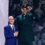 Spurs Draft Buzz Shifts Dramatically, Chaos Now Inevitable