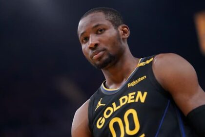 Former NBA Coach Draws Exciting Comparison Between Jonathan Kuminga and Raptors Legend