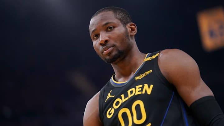 Former NBA Coach Draws Exciting Comparison Between Jonathan Kuminga and Raptors Legend