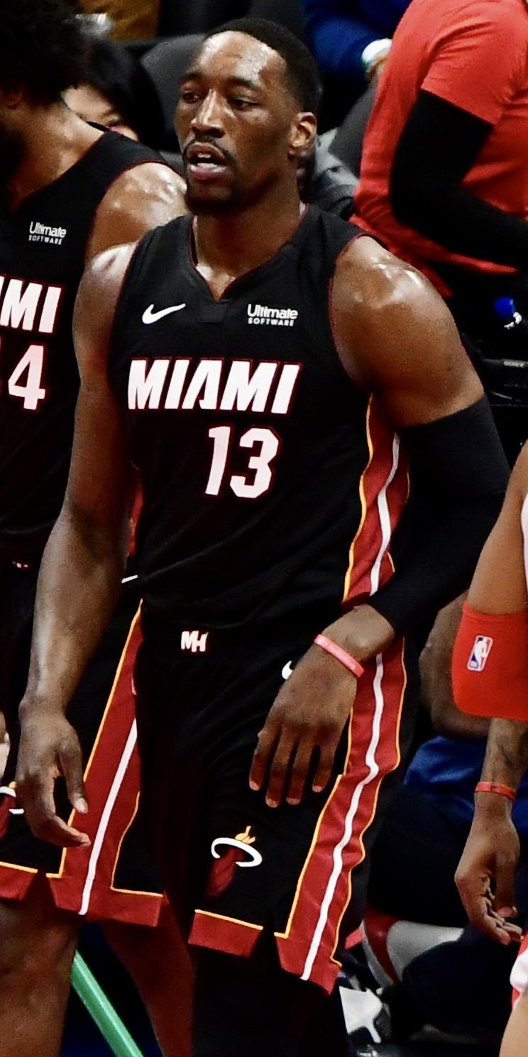 Bam Adebayo and Kel’el Ware Deliver Jaw-Dropping Stats