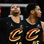 How Cleveland Cavaliers Stars Stacked Up in the NBA MVP Race
