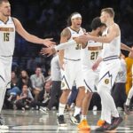 Is Game 7 in Oklahoma City the End of the Nuggets’ Championship Core Four?