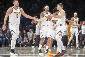 Is Game 7 in Oklahoma City the End of the Nuggets’ Championship Core Four?