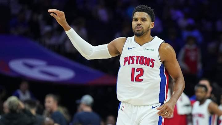 Lowball Trade Offer Could Still Deal a Big Blow to the Pistons