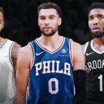 NBA Rumor Ignites Hope for Houston Rockets and Orlando Magic to Land Star in Summer Trade
