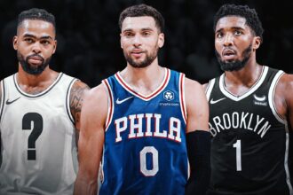 NBA Rumor Ignites Hope for Houston Rockets and Orlando Magic to Land Star in Summer Trade