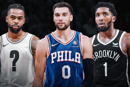 NBA Rumor Ignites Hope for Houston Rockets and Orlando Magic to Land Star in Summer Trade