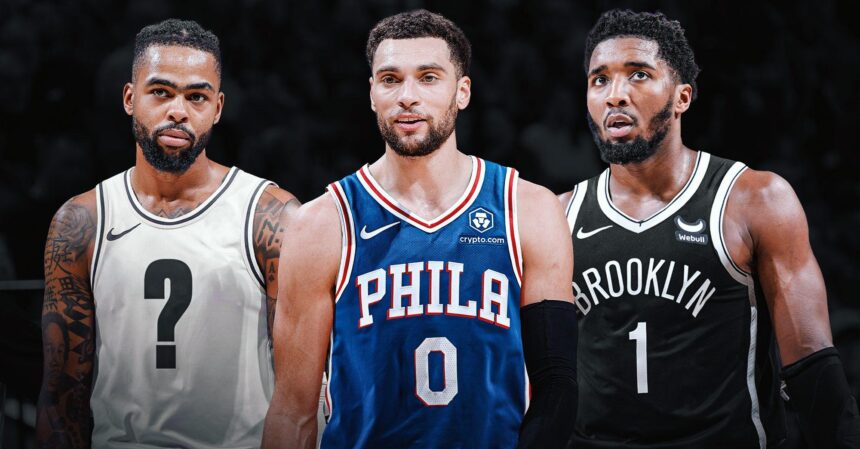 NBA Rumor Ignites Hope for Houston Rockets and Orlando Magic to Land Star in Summer Trade