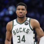 Giannis Antetokounmpo’s Powerful 10-Word Response to MVP Announcement