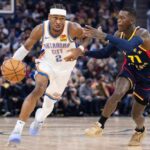 How Shai Gilgeous-Alexander’s Free-Throw Attempts Stack Up in NBA MVP History—and Why It Matters