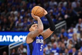 Orlando Magic’s Highs and Lows in Game 4 Clash Against the Boston Celtics