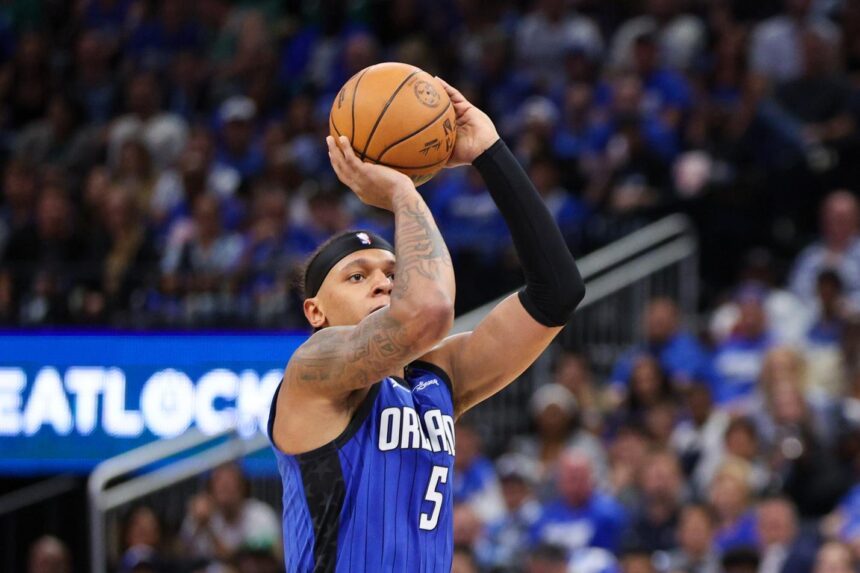 Orlando Magic’s Highs and Lows in Game 4 Clash Against the Boston Celtics