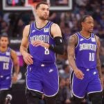 Bobby Jackson Returns to Sacramento Kings Coaching Staff