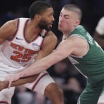 The Boston Celtics: Chasing Glory and the Cost of Greatness