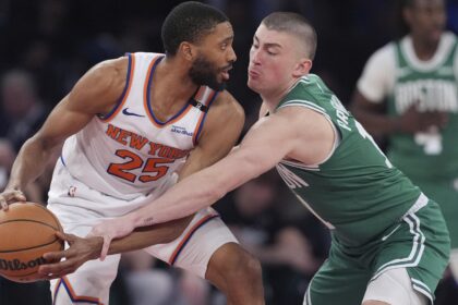 The Boston Celtics: Chasing Glory and the Cost of Greatness