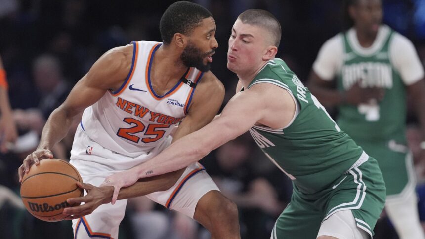 The Boston Celtics: Chasing Glory and the Cost of Greatness