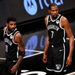 Brooklyn Nets Secure Exciting No. 8 Spot in 2025 NBA Draft