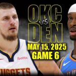 Denver Nuggets Star Opens Up with Bittersweet Message Amid Trade Rumors