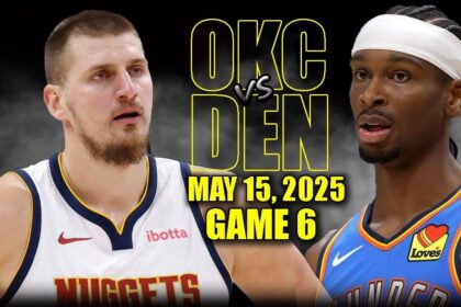 Denver Nuggets Star Opens Up with Bittersweet Message Amid Trade Rumors