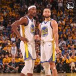 Golden State Warriors: Latest Scores, Stats, and Highlights