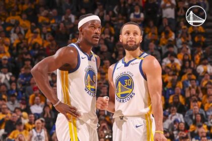 Golden State Warriors: Latest Scores, Stats, and Highlights