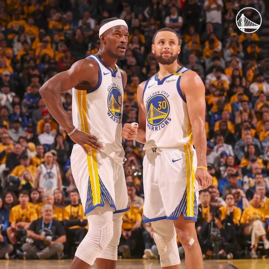 Golden State Warriors: Latest Scores, Stats, and Highlights