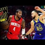 Rockets Dominate Warriors 131-116 in Thrilling April Showdown