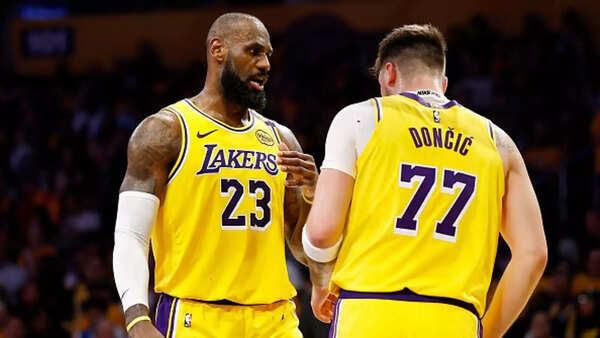Insider Reveals Alarming Update on LeBron James’ Future with the Lakers
