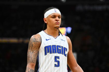 Orlando Magic’s Dynamic Duo Paolo Banchero and Franz Wagner Showcase Dominance and Growth This Season