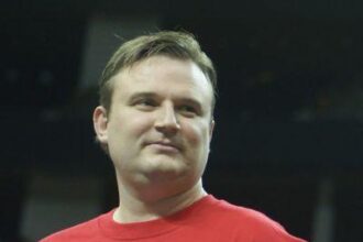 Sixers’ Daryl Morey Joins Top NBA Executives at Exciting Pre-Draft Pro Day