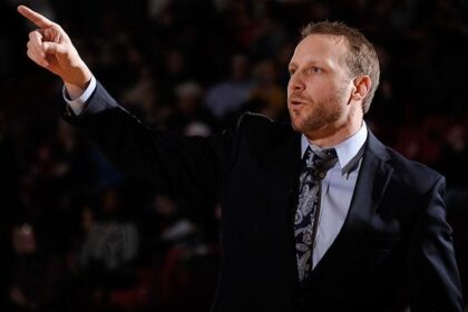 Meet Steve Hetzel: The ‘Unflappable’ Contender for Phoenix Suns Head Coach