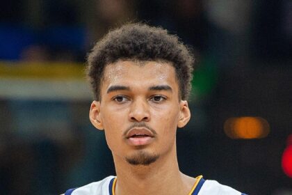 Spurs Poised to Build Exciting Future Around Victor Wembanyama