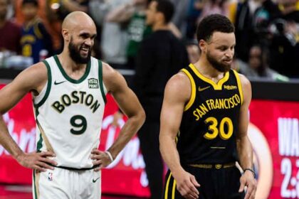 Celtics Set to Acquire 3 New Players in Blockbuster Trade for Jrue Holiday