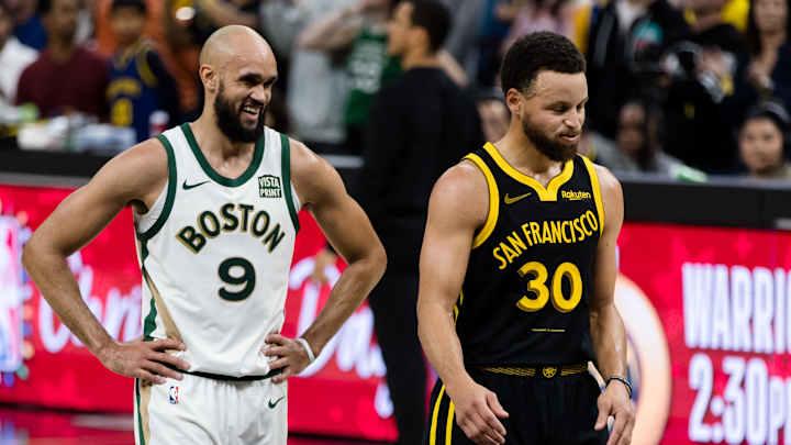 Celtics Set to Acquire 3 New Players in Blockbuster Trade for Jrue Holiday