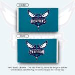 Charlotte Hornets Secure Exciting Fourth Overall Pick in 2025 NBA Draft