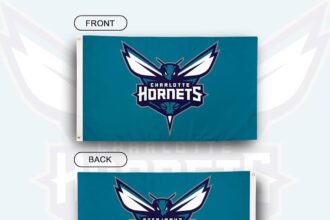 Charlotte Hornets Secure Exciting Fourth Overall Pick in 2025 NBA Draft