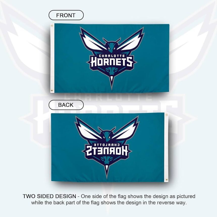 Charlotte Hornets Secure Exciting Fourth Overall Pick in 2025 NBA Draft