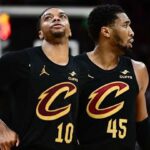 Cavaliers Poised to Land Two NBA-Ready Wings in 2025 Second Round Draft