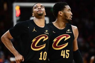 Cavaliers Poised to Land Two NBA-Ready Wings in 2025 Second Round Draft