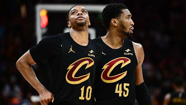 Cavaliers Poised to Land Two NBA-Ready Wings in 2025 Second Round Draft