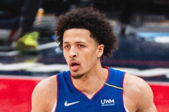Cade Cunningham’s Honor Could Come at a High Cost for the Pistons