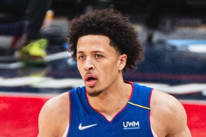 Cade Cunningham’s Honor Could Come at a High Cost for the Pistons