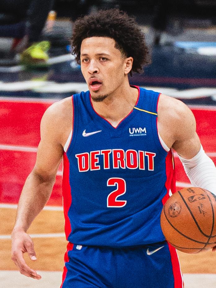 Cade Cunningham’s Honor Could Come at a High Cost for the Pistons