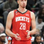 Alperen Sengun Rockets Toward All-NBA Stardom