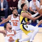 Knicks vs. Pacers: Game 3 Start Time, Predictions, TV Info, and Odds for May 25